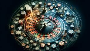 Вход на зеркало Casino 1xSlots